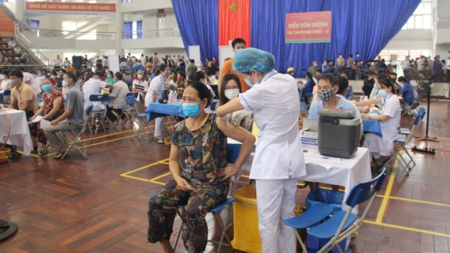 Daily infection tally rises to 17,000 over 24 hours